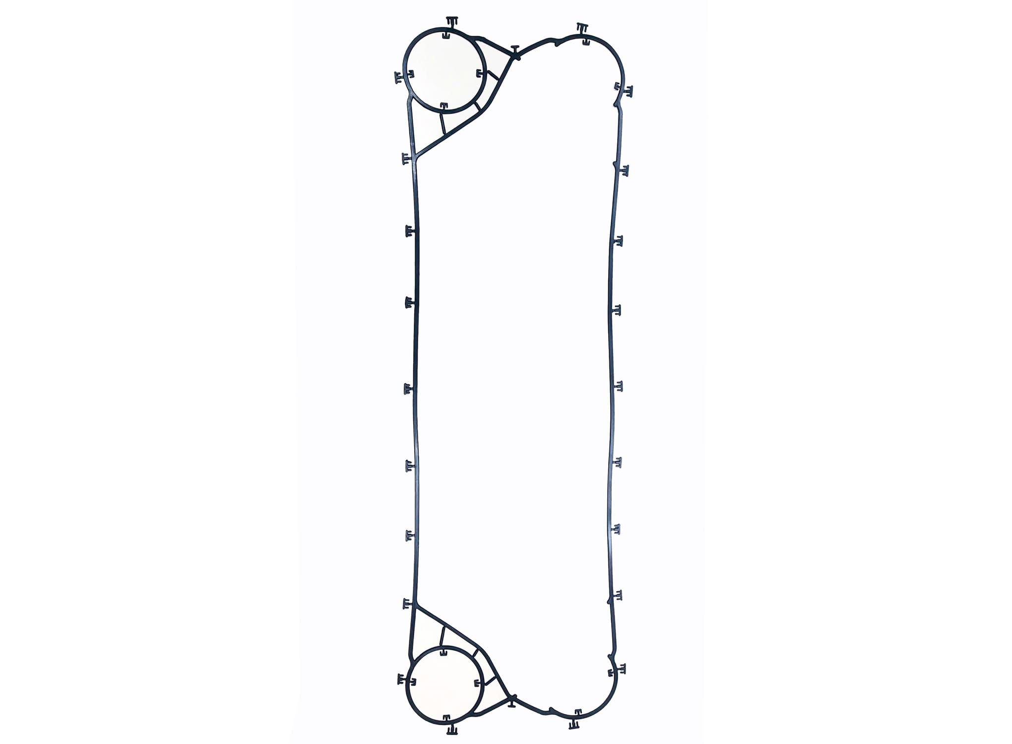 Gasket M15B EPDM Peak_1-5x1